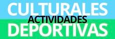 Actividades Socioculturales y Deportivas