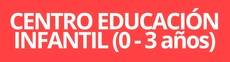 Centro Infantil (0 - 3 años)