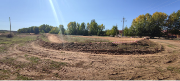 Circuito Motocross