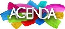 Agenda del Municipio